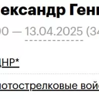 Забила Александр Геннадиевич