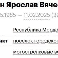 Ravochkin Yaroslav Vyacheslavovich