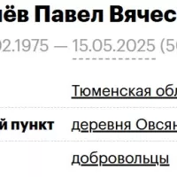 Konoplev Pavel Vyacheslavovich