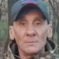 Sachuk Andrey Mikhaylovich