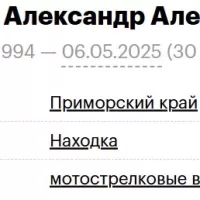 Bogatyrenko Aleksandr Aleksandrovich