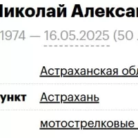 Franov Nikolay Aleksandrovich