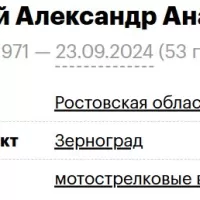 Slavyanskiy Aleksandr Anatolevich