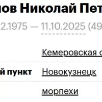 Таганов Николай Петрович