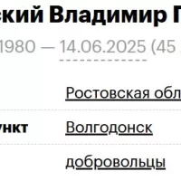 Bogoslavskiy Vladimir Pavlovich