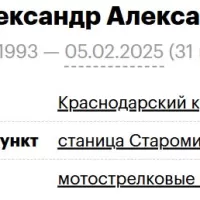 Рудой Александр Александрович