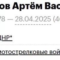 Матьякубов Артём Васильевич