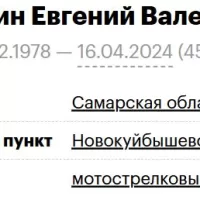 Evtyugin Evgeniy Valerevich
