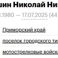 Katerushin Nikolay Nikolaevich