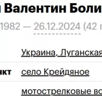 Legenkiy Valentin Bolislavovich