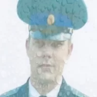 Bogdanovich Vitaliy Valerevich