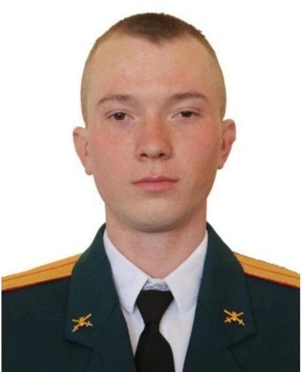 Pasechnik Andrey Aleksandrovich