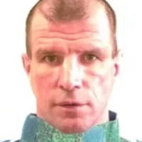Gordymov Vasiliy Sergeevich