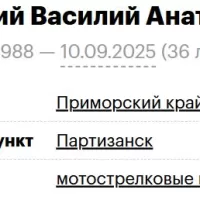 Gorodetskiy Vasiliy Anatolevich