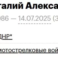 Kanna Vitaliy Aleksandrovich