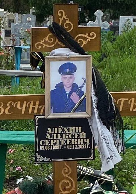 Alekhin Aleksey Sergeevich