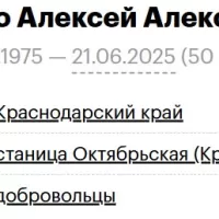 Сизенко Алексей Алексеевич