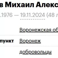 Esaulov Mikhail Alekseevich