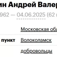 Kazenkin Andrey Valerevich