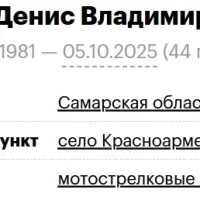 Katan Denis Vladimirovich