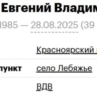 Мяльдер Евгений Владимирович