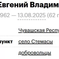 Ледяев Евгений Владимирович