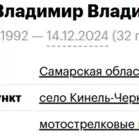 Pozharov Vladimir Vladimirovich