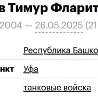 Gareev Timur Flaritovich