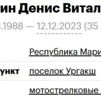 Милютин Денис Витальевич