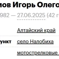 Dremov Igor Olegovich