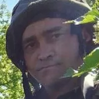 Besedin Petr Alekseevich