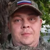 Goritskiy Vyacheslav Vladimirovich