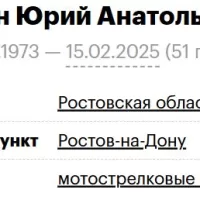 Shanin Yuriy Anatolevich