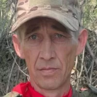 Isenekov Sergey Leonidovich