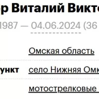 Shrayber Vitaliy Viktorovich