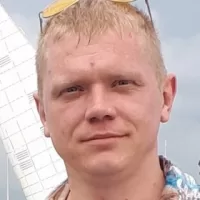Tyumentsev Anton Vladimirovich