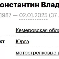 Burlatsan Konstantin Vladimirovich