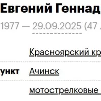 Iunin Evgeniy Gennadevich