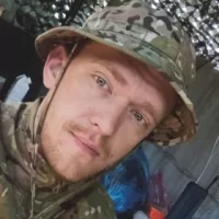 Gnezdilo Anton Vyacheslavovich