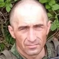 Goleshchikhin Egor Sergeevich