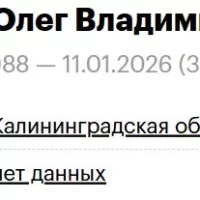 Vikhrev Oleg Vladimirovich