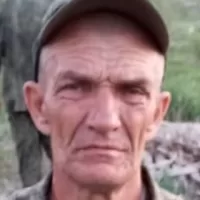 Стеганцов Александр Дмитриевич