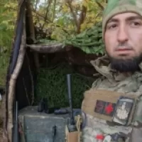Shestakov Valeriy Mikhaylovich