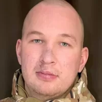 Batenev Maksim Mikhaylovich
