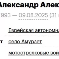 Skurlatov Aleksandr Aleksandrovich