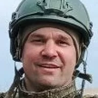 Molchanov Kirill Sergeevich