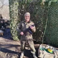 Gimadov Azat Ayratovich