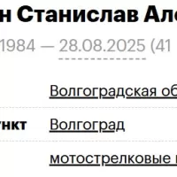Файрайзен Станислав Алексеевич