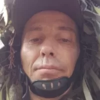 Krasienko Vyacheslav Vasilevich