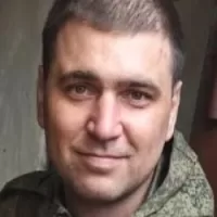 Nuzhin Evgeniy Alekseevich